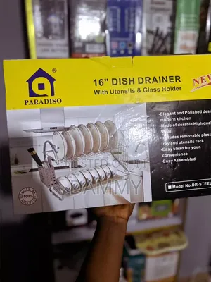 Kitchen & Home Essentials – Quality Household Items for Sale