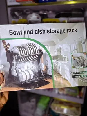 Kitchen & Home Essentials – Quality Household Items for Sale