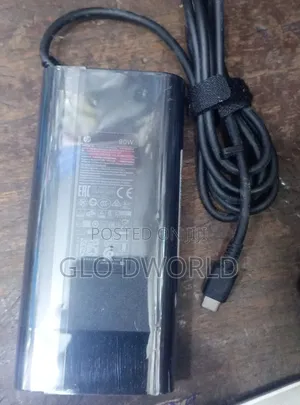 HP Type-C 90w Charger