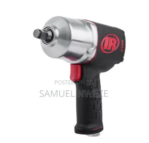 Air Impact Wrench 1/2"