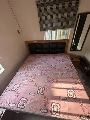 Mouka Bed Foam