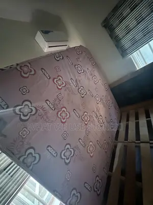 Mouka Bed Foam