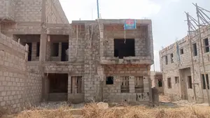 5 Bedroom Semi Detached Duplex
