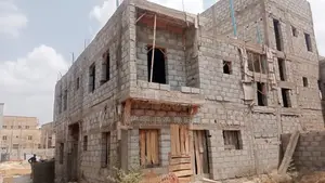 5 Bedroom Semi Detached Duplex