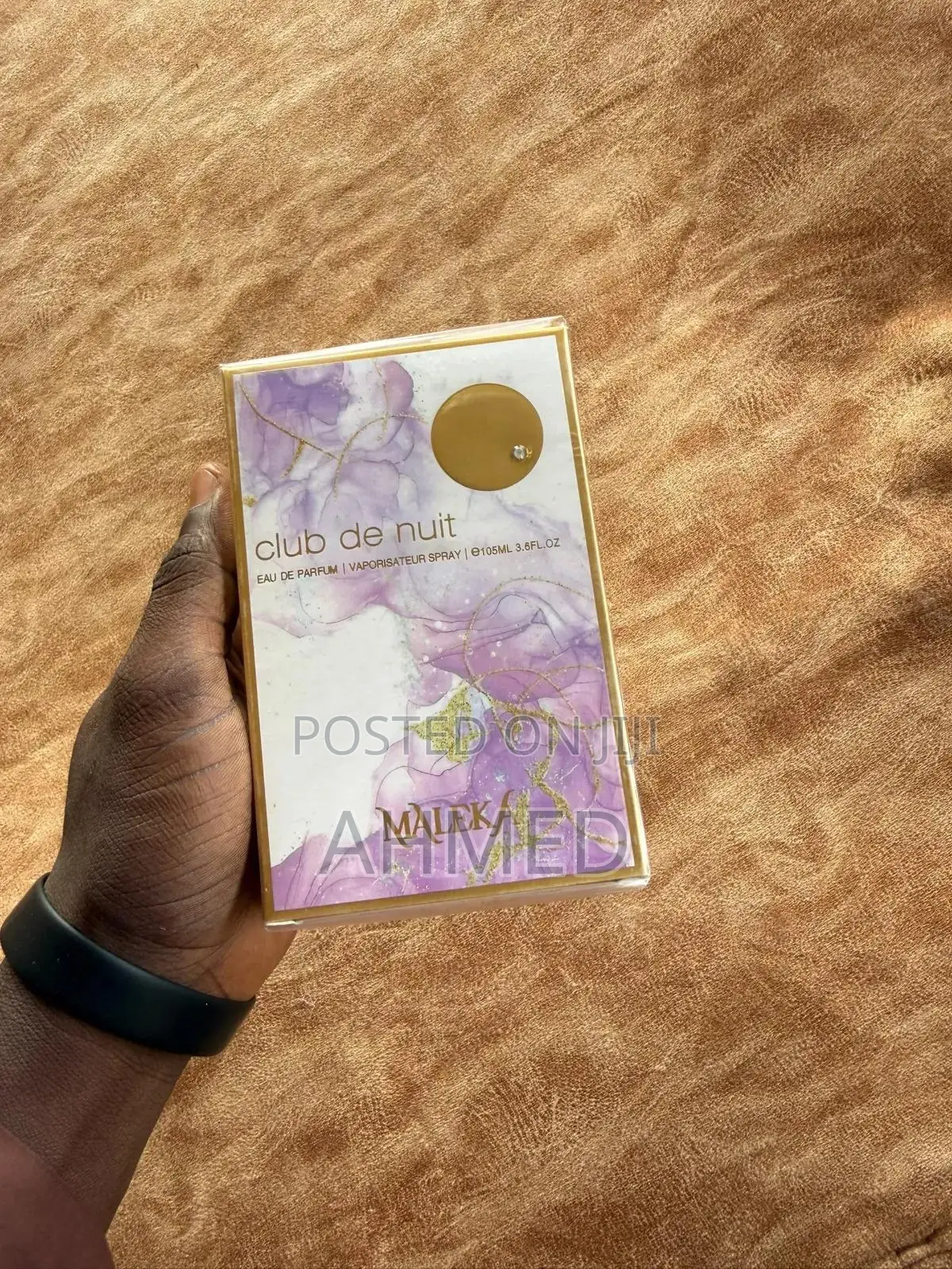 Perfume for All