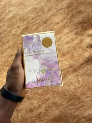 Perfume for All