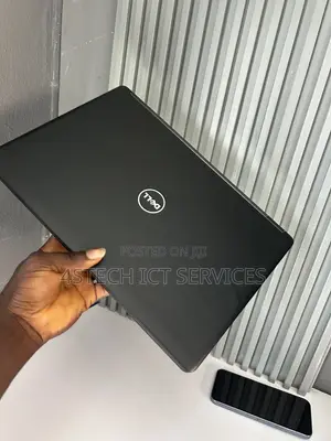 Laptop Dell Latitude 5400 8GB Intel Core i5 SSD 256GB