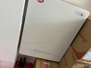 Itel 5KWh Ess Lithium Battery 24v