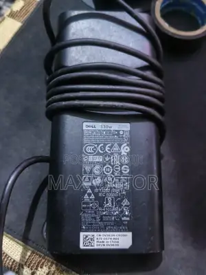 Dell 130watt Follow Come Charger