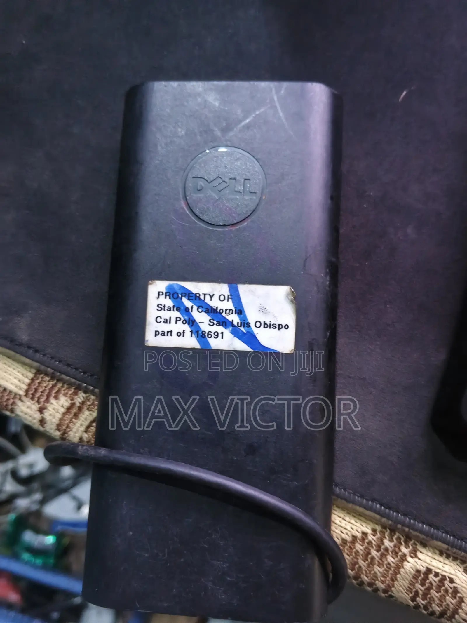 Dell 130watt Follow Come Charger