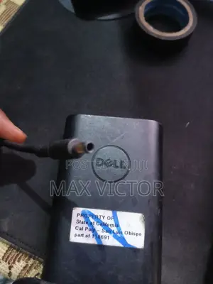 Dell 130watt Follow Come Charger