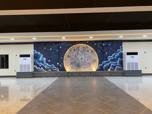 Murals (Art on the Wall)