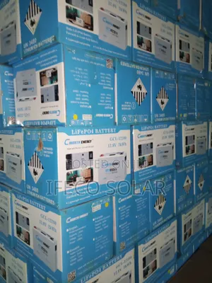 2kwh Cworth Lithium Battery