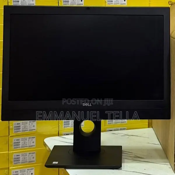 New Desktop Computer Dell OptiPlex 7450 8GB Intel Core i5 SSD 512GB