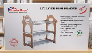 Kitchen & Home Essentials – Quality Household Items for Sale