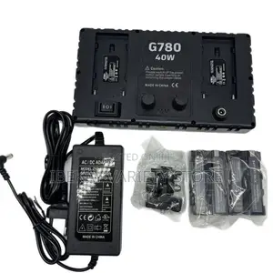 G780 Pro With Tripod Stand