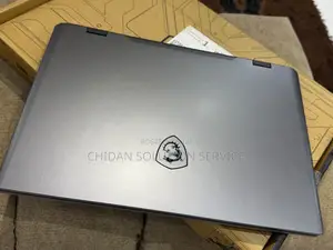 Laptop MSI MSI Sword 17 16GB Intel Core i7 SSD 1T