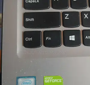 Laptop Lenovo Ideapad 3 8GB Intel Core i3 SSD 256GB