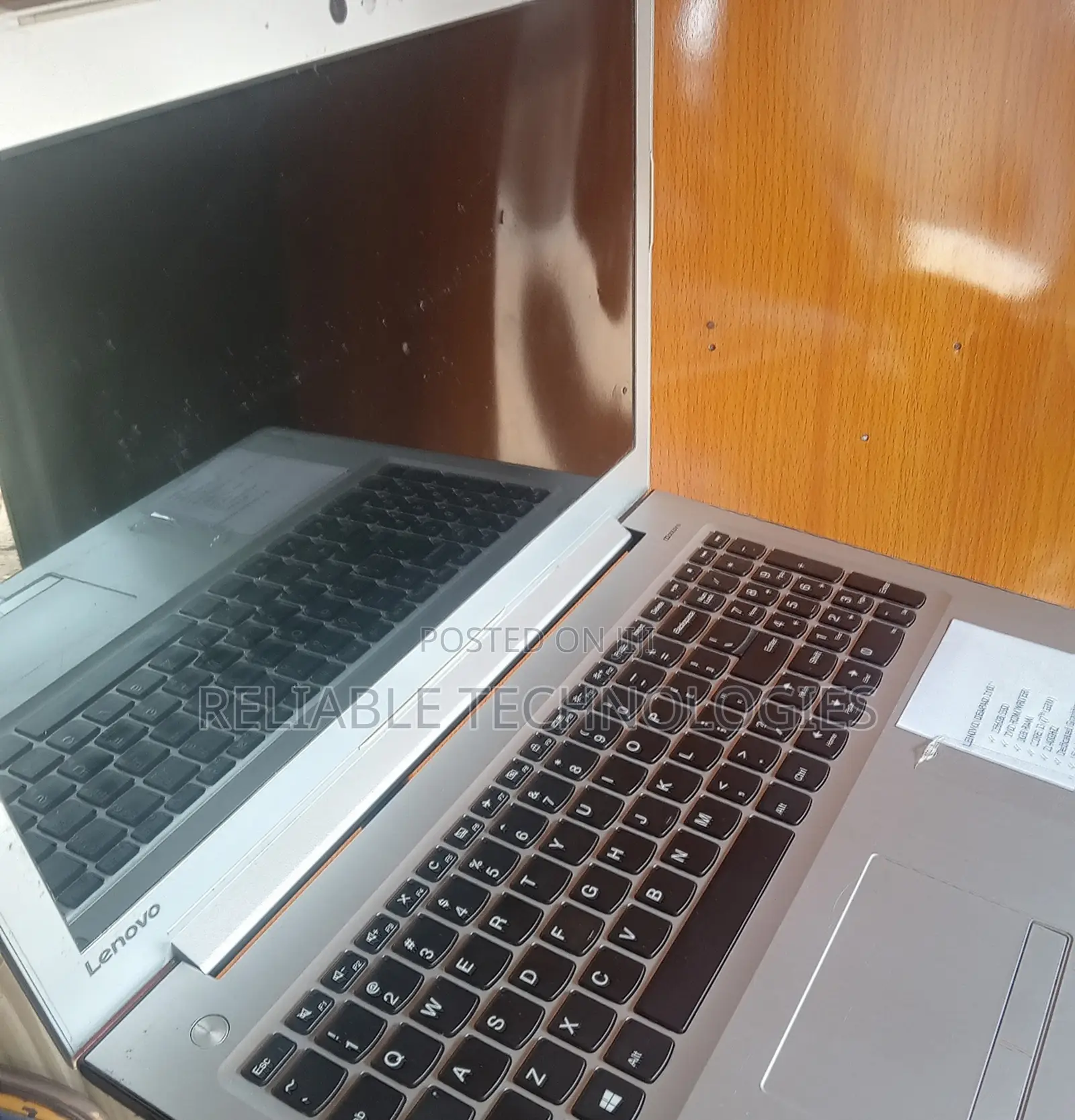 Laptop Lenovo Ideapad 3 8GB Intel Core i3 SSD 256GB