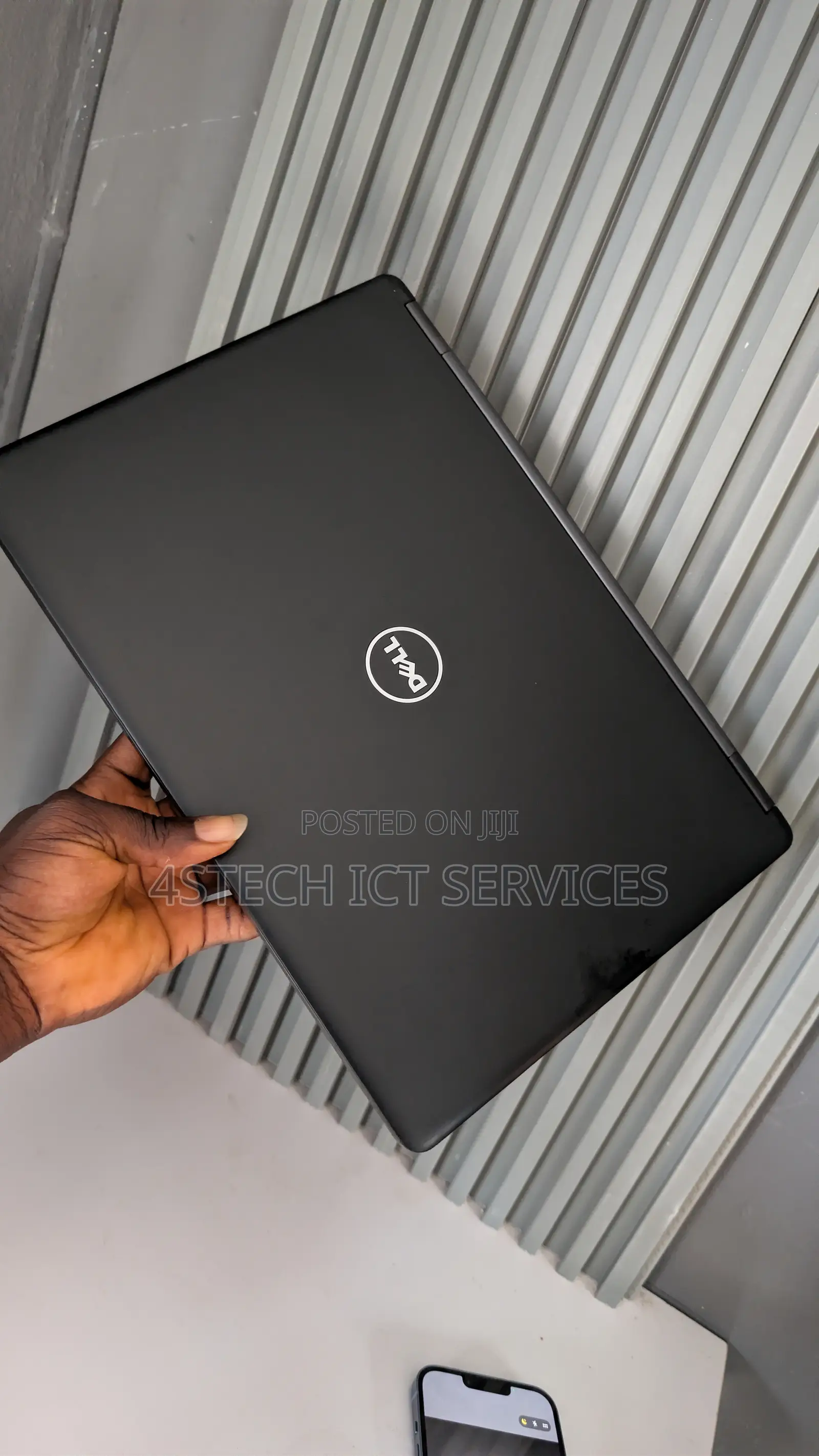 Laptop Dell Latitude 5400 8GB Intel Core i5 SSD 256GB