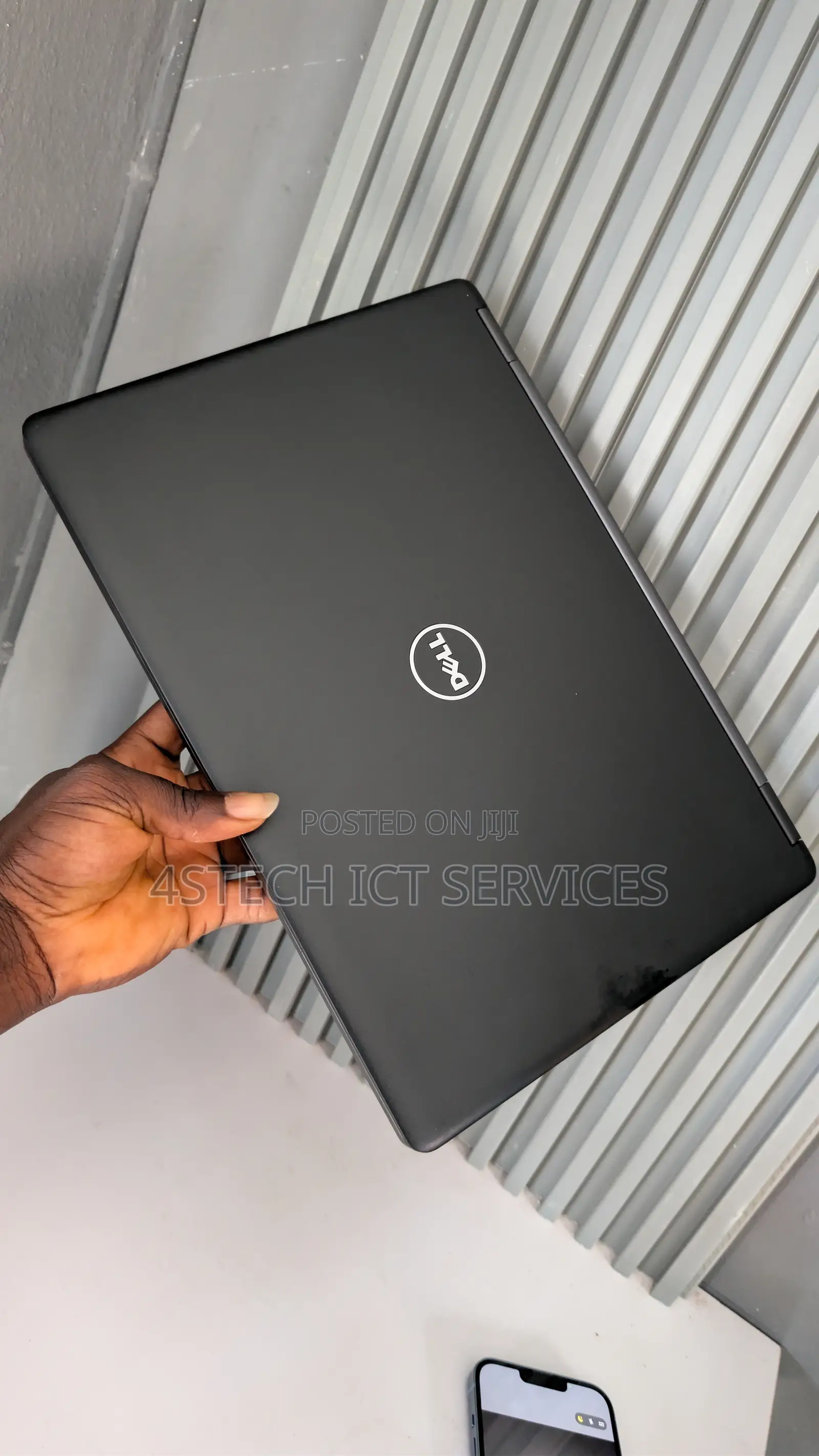 Laptop Dell Latitude 5400 8GB Intel Core i5 SSD 256GB