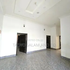 3bdrm Apartment in Bodija for rent