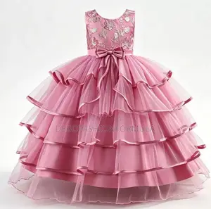 Baby Ball Gown