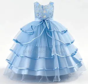 Baby Ball Gown