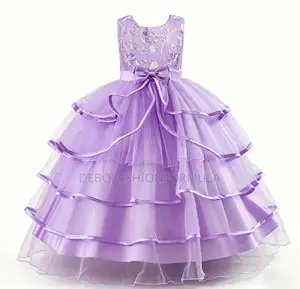Baby Ball Gown