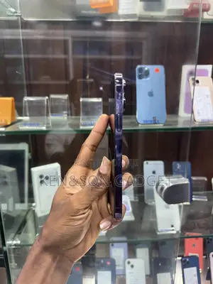 Apple iPhone 14 Pro Max 128 GB Purple
