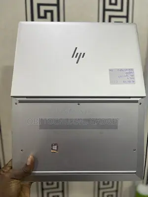 Laptop HP EliteBook 830 G8 16GB Intel Core i5 SSD 256GB
