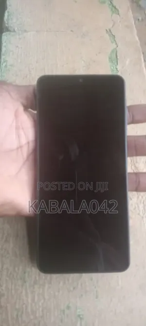 New Samsung Galaxy A07 64 GB Gray
