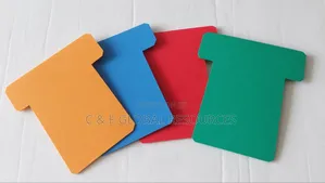 T Card/T-Card
