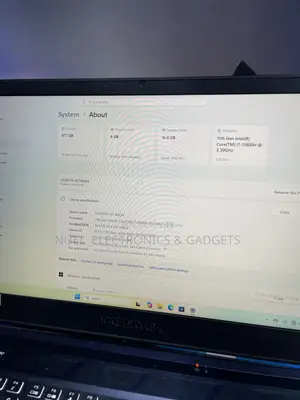 Laptop Acer Predator Helios 18 PH18-71 16GB Intel Core i7 SSD 512GB