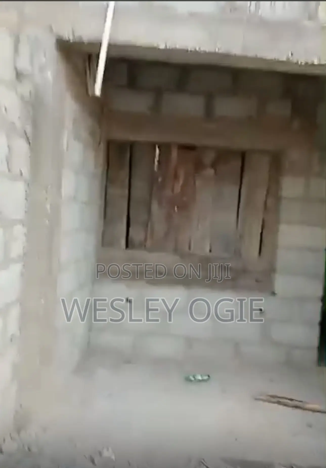 5 Bedroom Semi Detached Duplex
