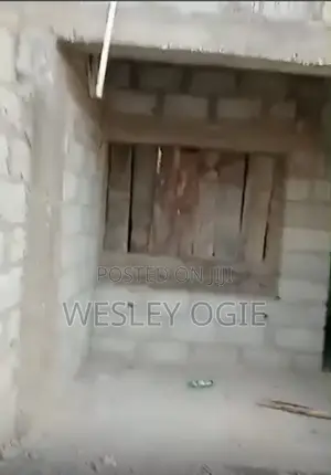 5 Bedroom Semi Detached Duplex