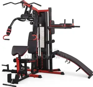 Multi Function Home Gym Equipment for Full Body Workout