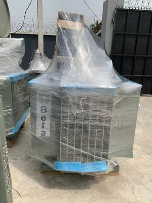 500kva 33kv Beta High Grade Turkey Transformer 100% Copper