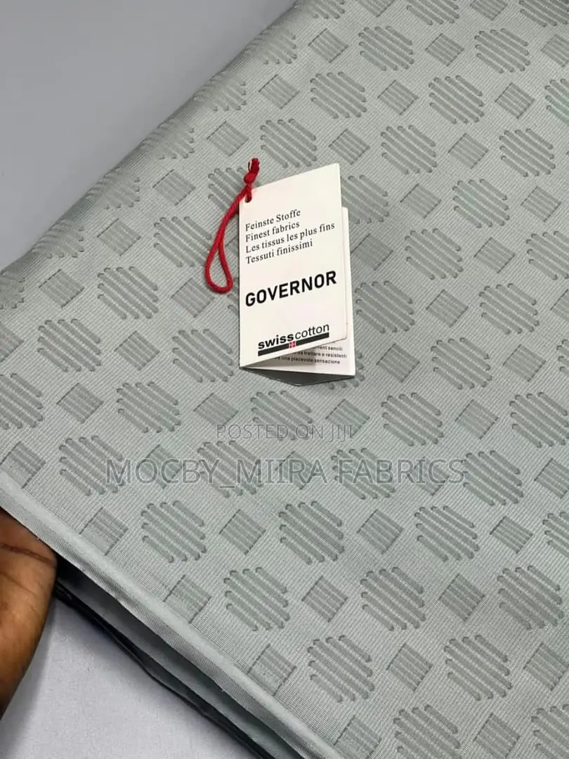 Okutex Governor