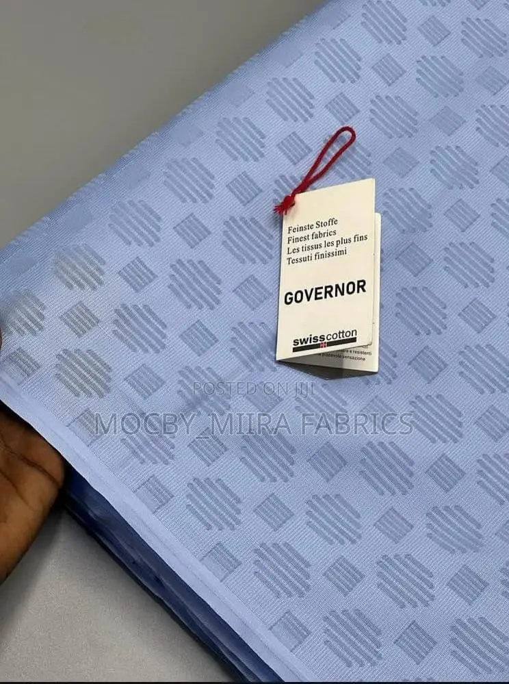 Okutex Governor