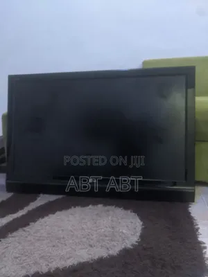 42inches LG LCD TV