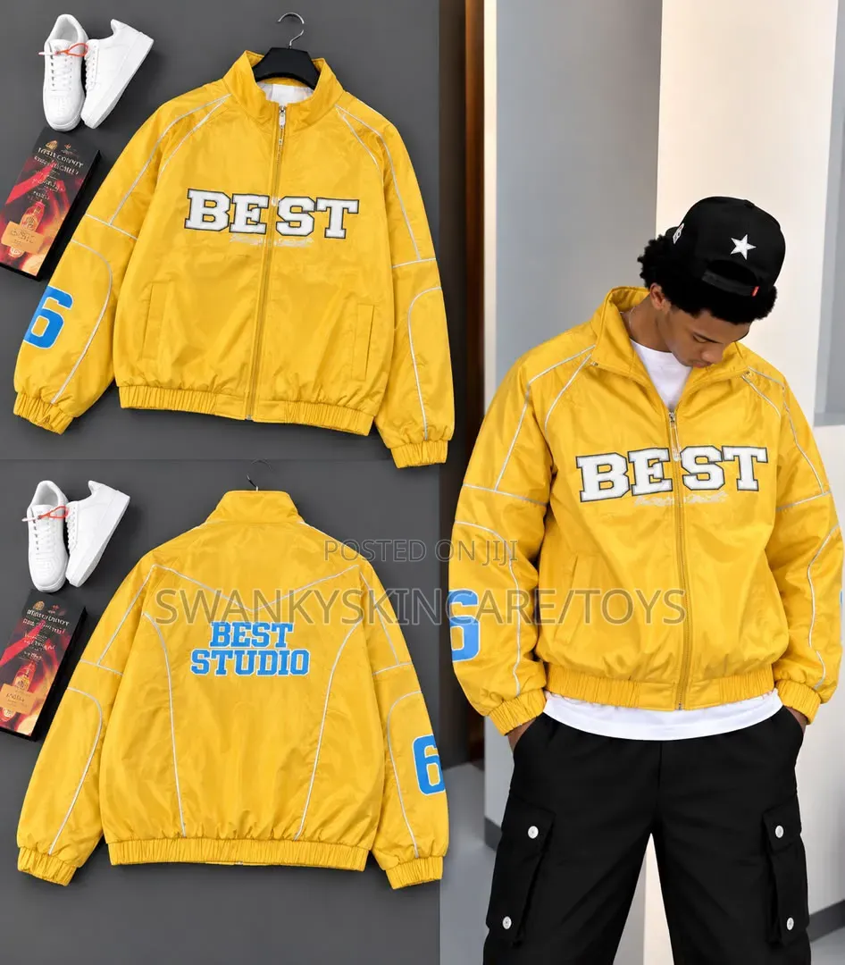Quality Jackets