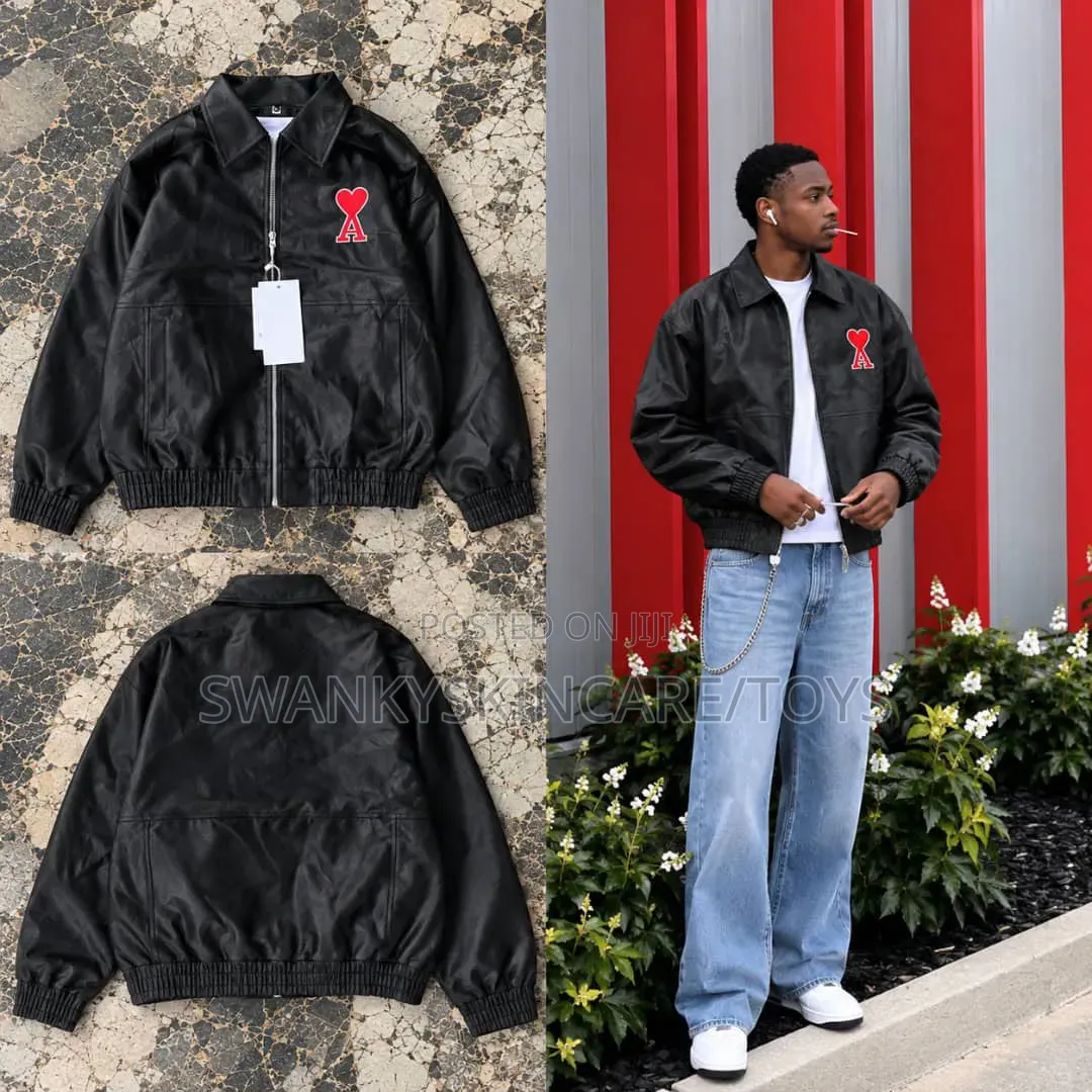 Quality Jackets
