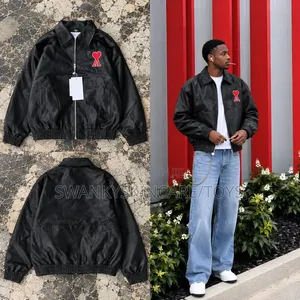 Quality Jackets