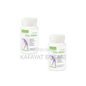 Chelated Cal-Mag