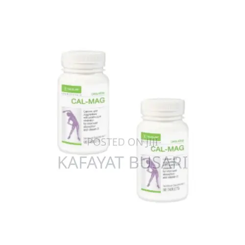 Chelated Cal-Mag
