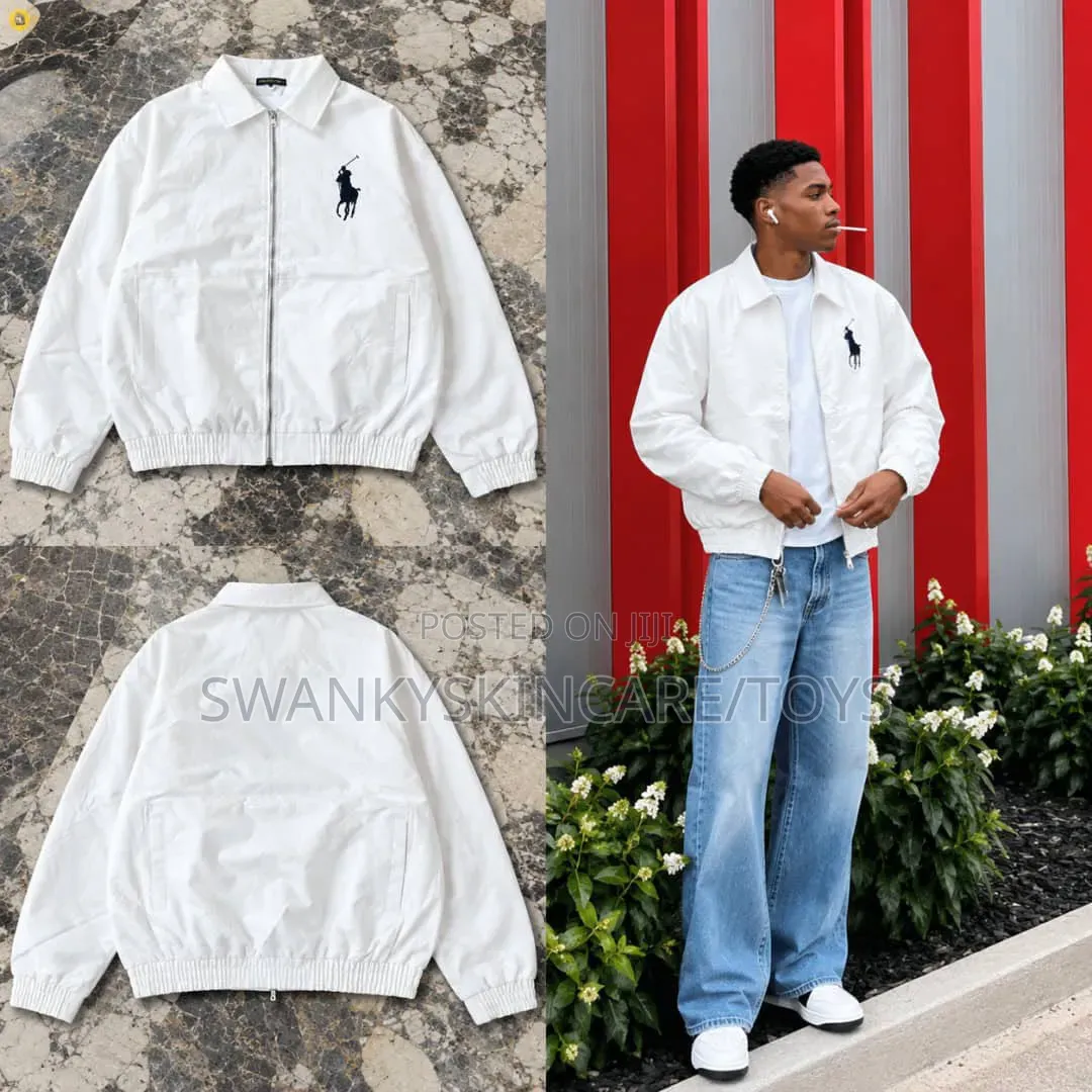 Quality Jackets