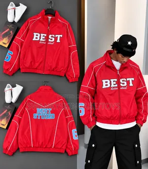Quality Jackets