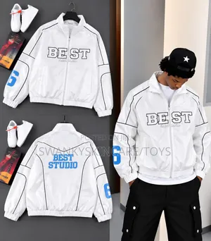 Quality Jackets