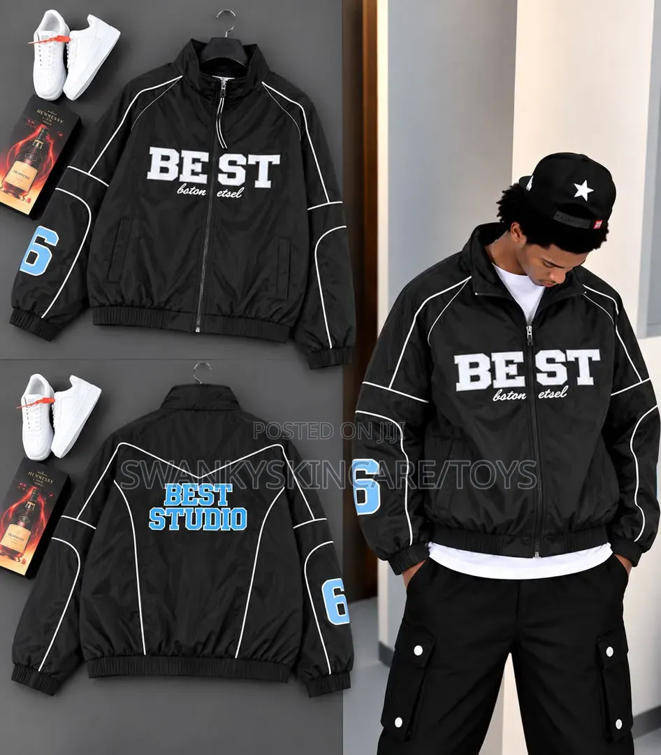 Quality Jackets